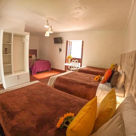 Rhouse Calca Hotel Ngoại thất bức ảnh