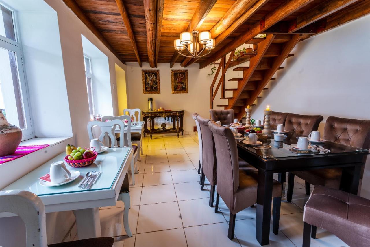 Rhouse Calca Hotel Ngoại thất bức ảnh