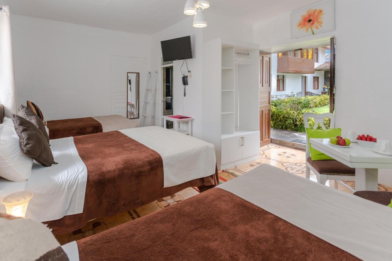Rhouse Calca Hotel Ngoại thất bức ảnh