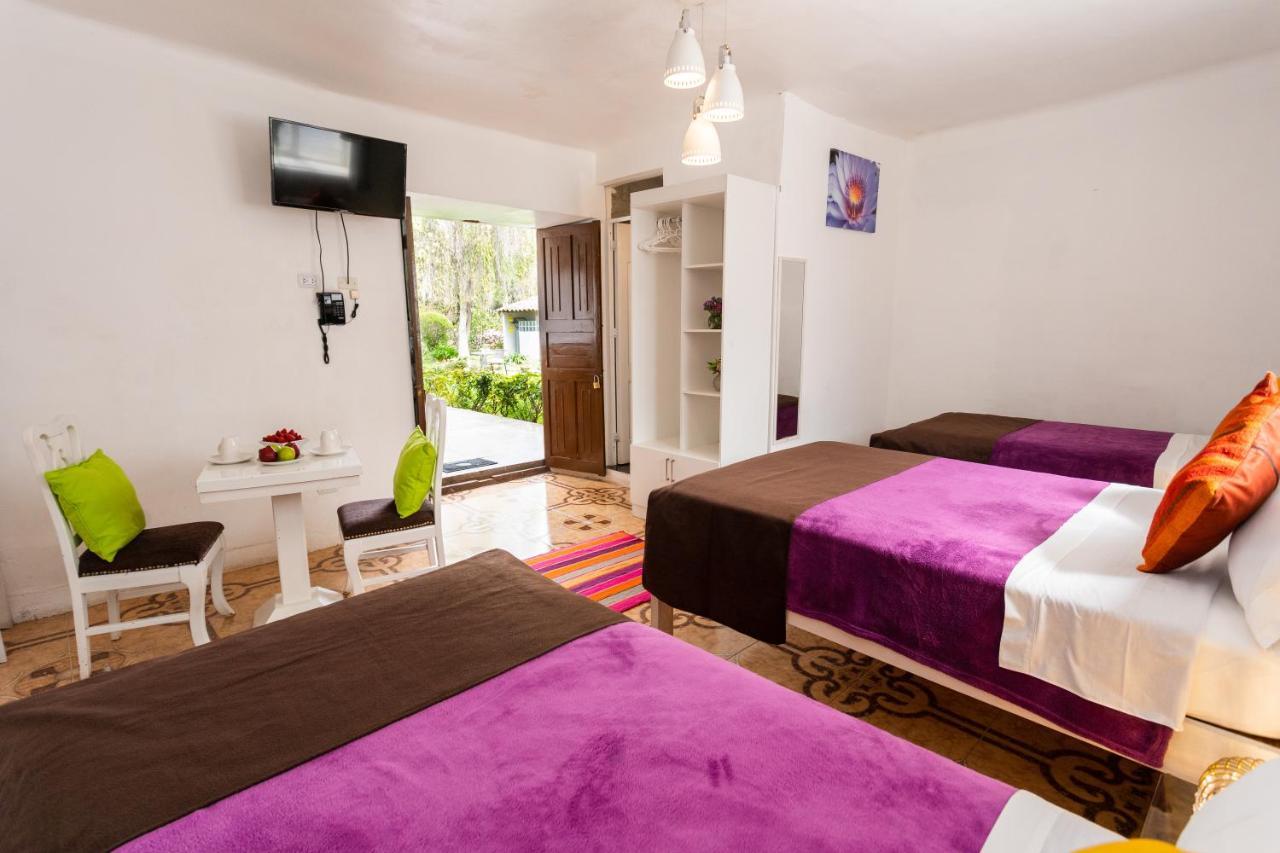 Rhouse Calca Hotel Ngoại thất bức ảnh