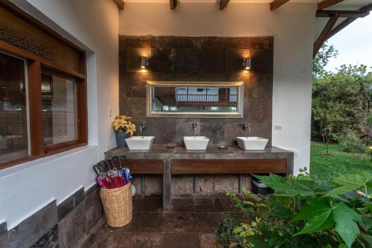 Rhouse Calca Hotel Ngoại thất bức ảnh