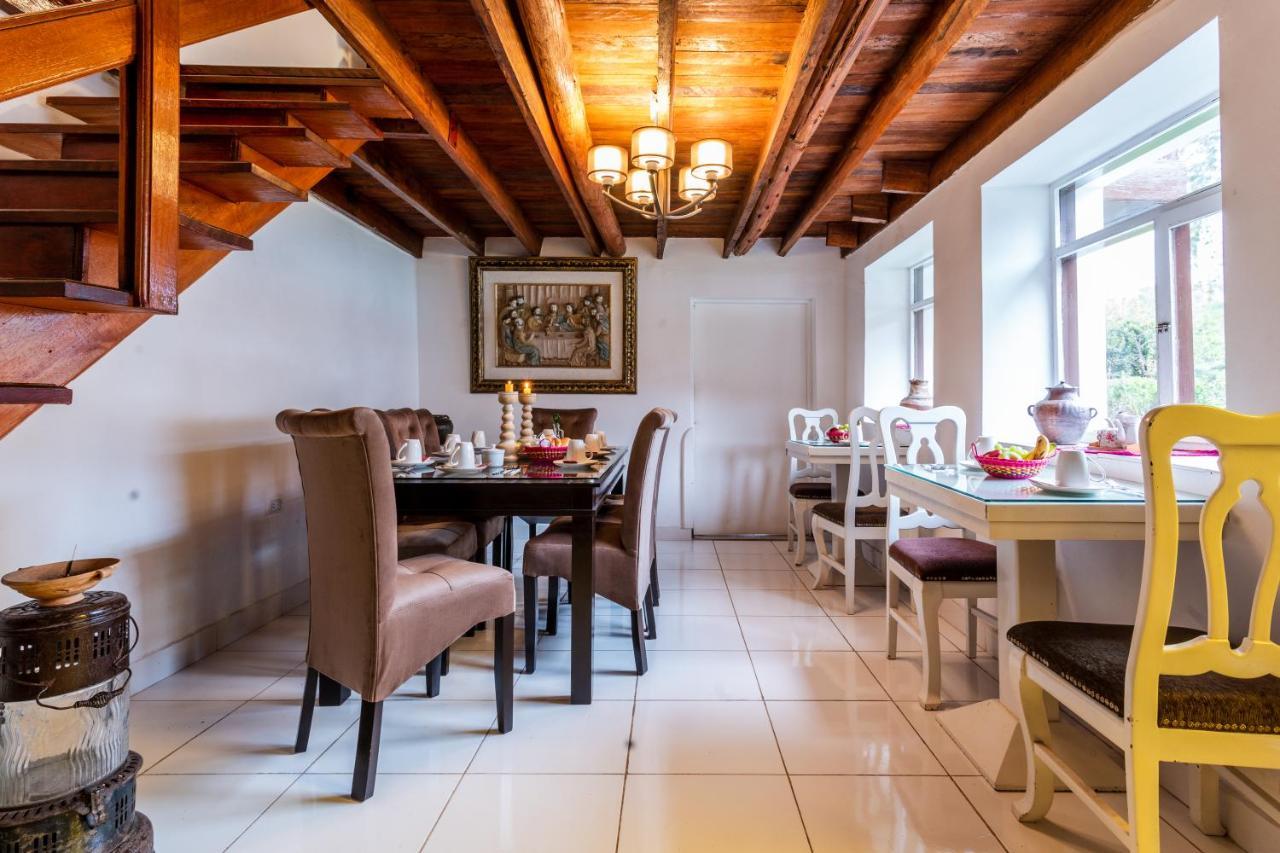 Rhouse Calca Hotel Ngoại thất bức ảnh