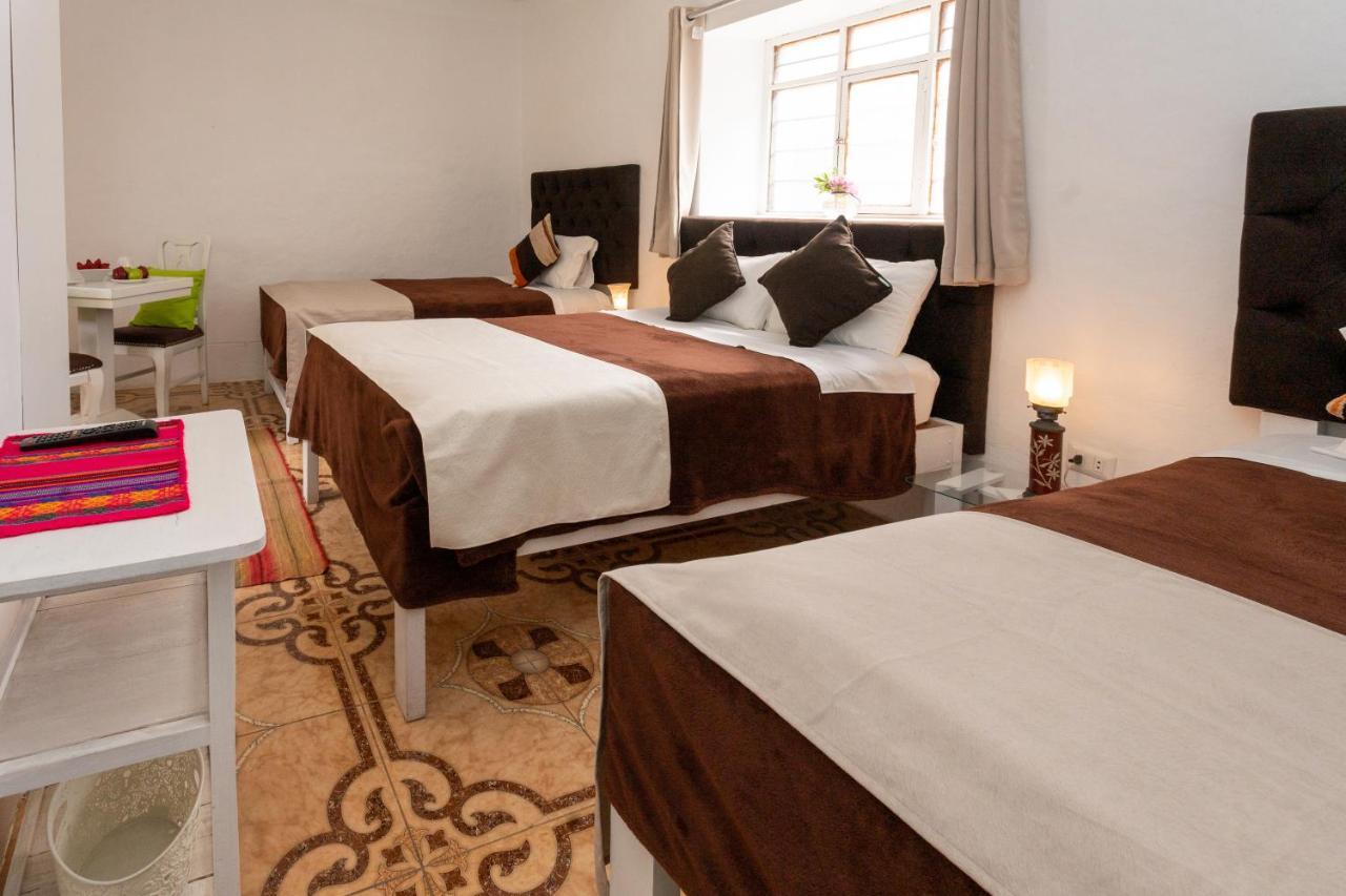 Rhouse Calca Hotel Ngoại thất bức ảnh