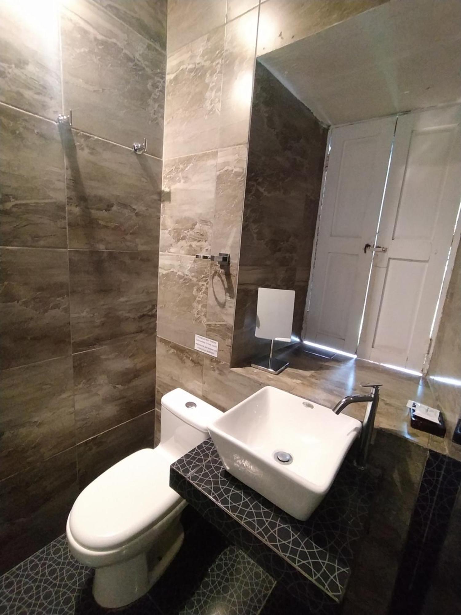 Rhouse Calca Hotel Ngoại thất bức ảnh