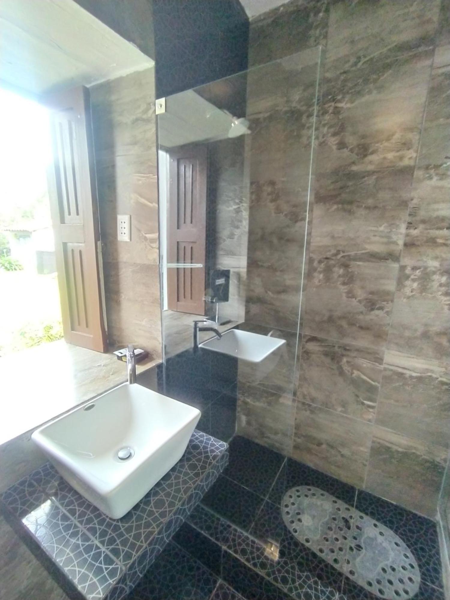 Rhouse Calca Hotel Ngoại thất bức ảnh