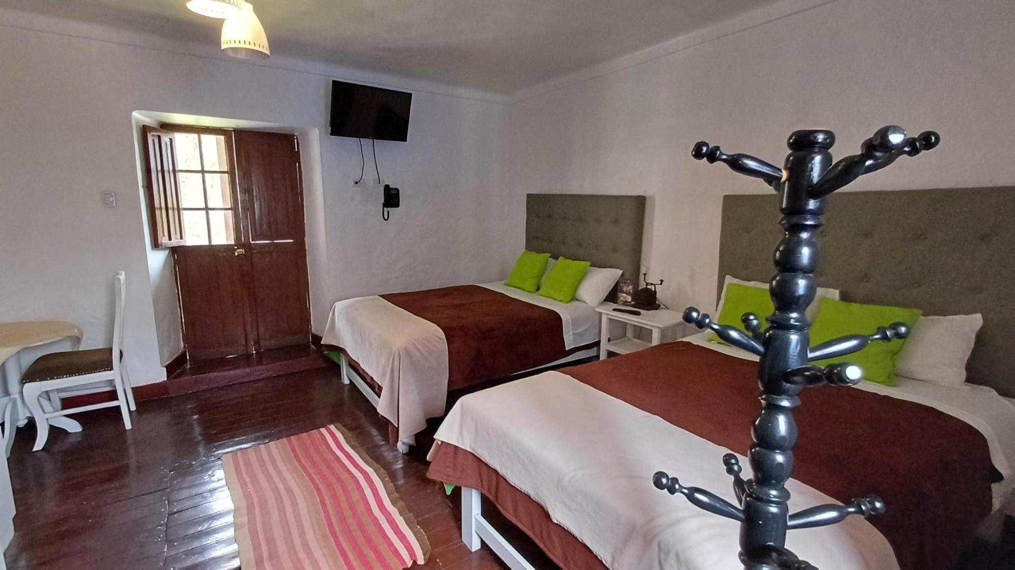 Rhouse Calca Hotel Ngoại thất bức ảnh