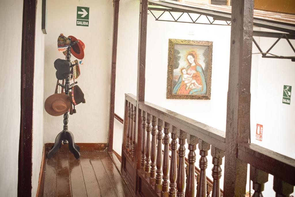 Rhouse Calca Hotel Ngoại thất bức ảnh