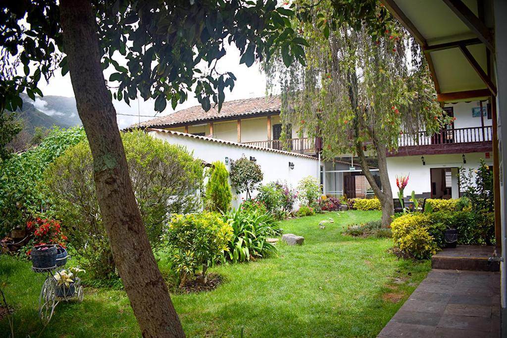Rhouse Calca Hotel Ngoại thất bức ảnh
