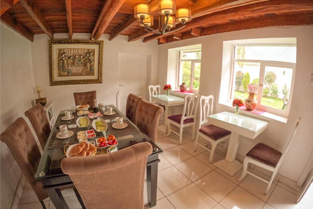 Rhouse Calca Hotel Ngoại thất bức ảnh