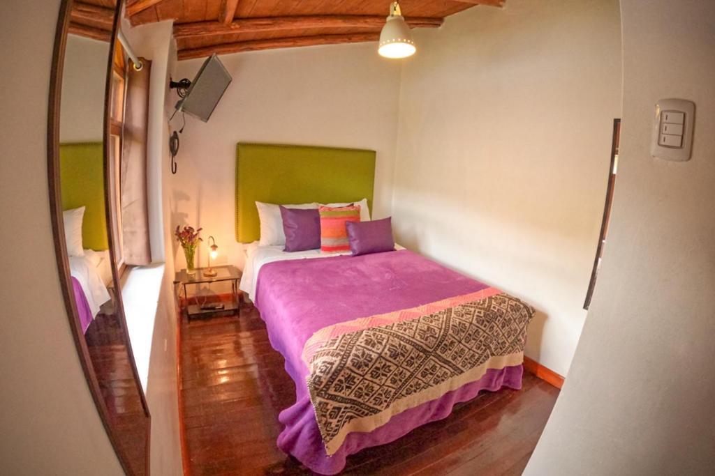 Rhouse Calca Hotel Ngoại thất bức ảnh