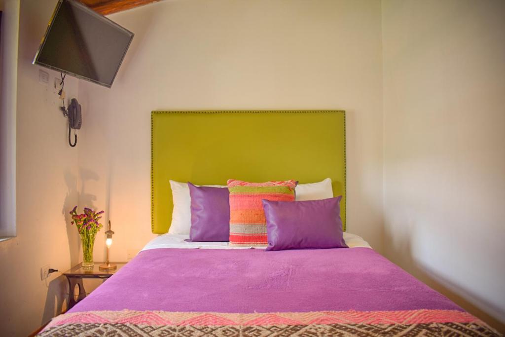 Rhouse Calca Hotel Ngoại thất bức ảnh