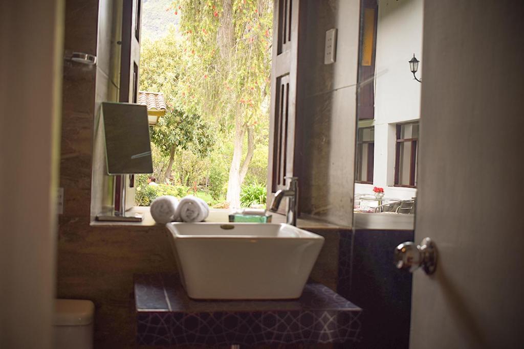 Rhouse Calca Hotel Ngoại thất bức ảnh