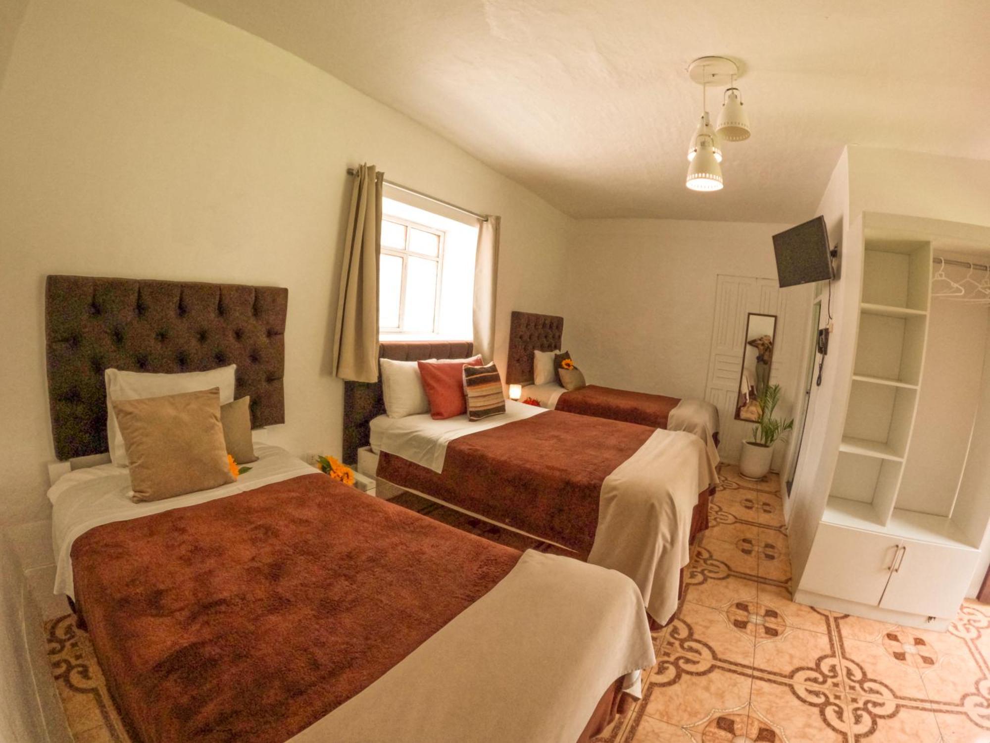Rhouse Calca Hotel Ngoại thất bức ảnh