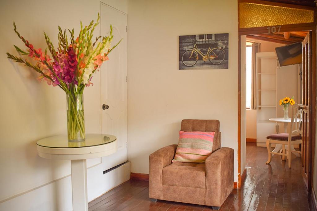 Rhouse Calca Hotel Ngoại thất bức ảnh