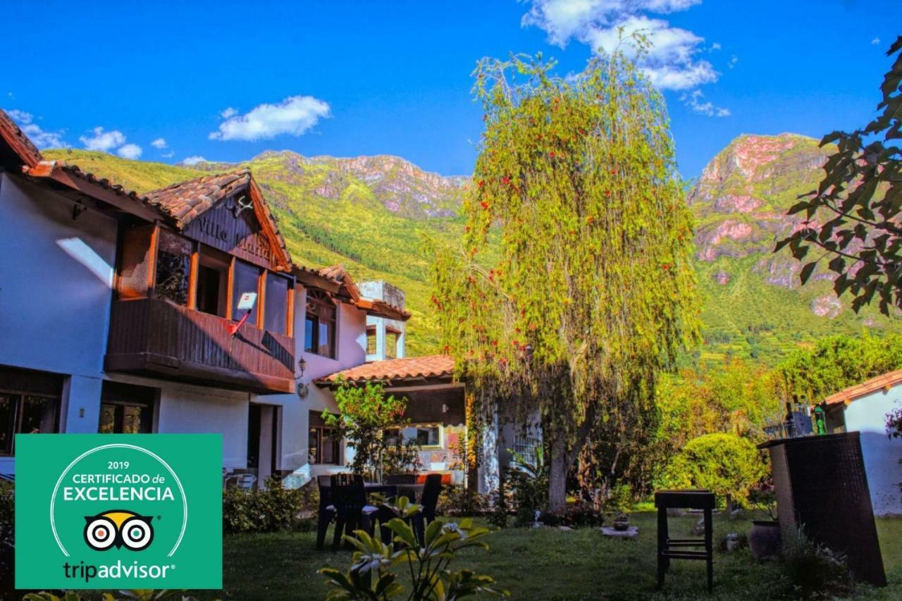 Rhouse Calca Hotel Ngoại thất bức ảnh